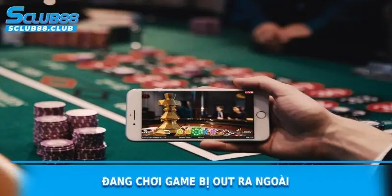 lỗi thường gặp trên sclub88